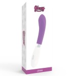 GLOSSY - JOHN VIBRAATOR LILLA